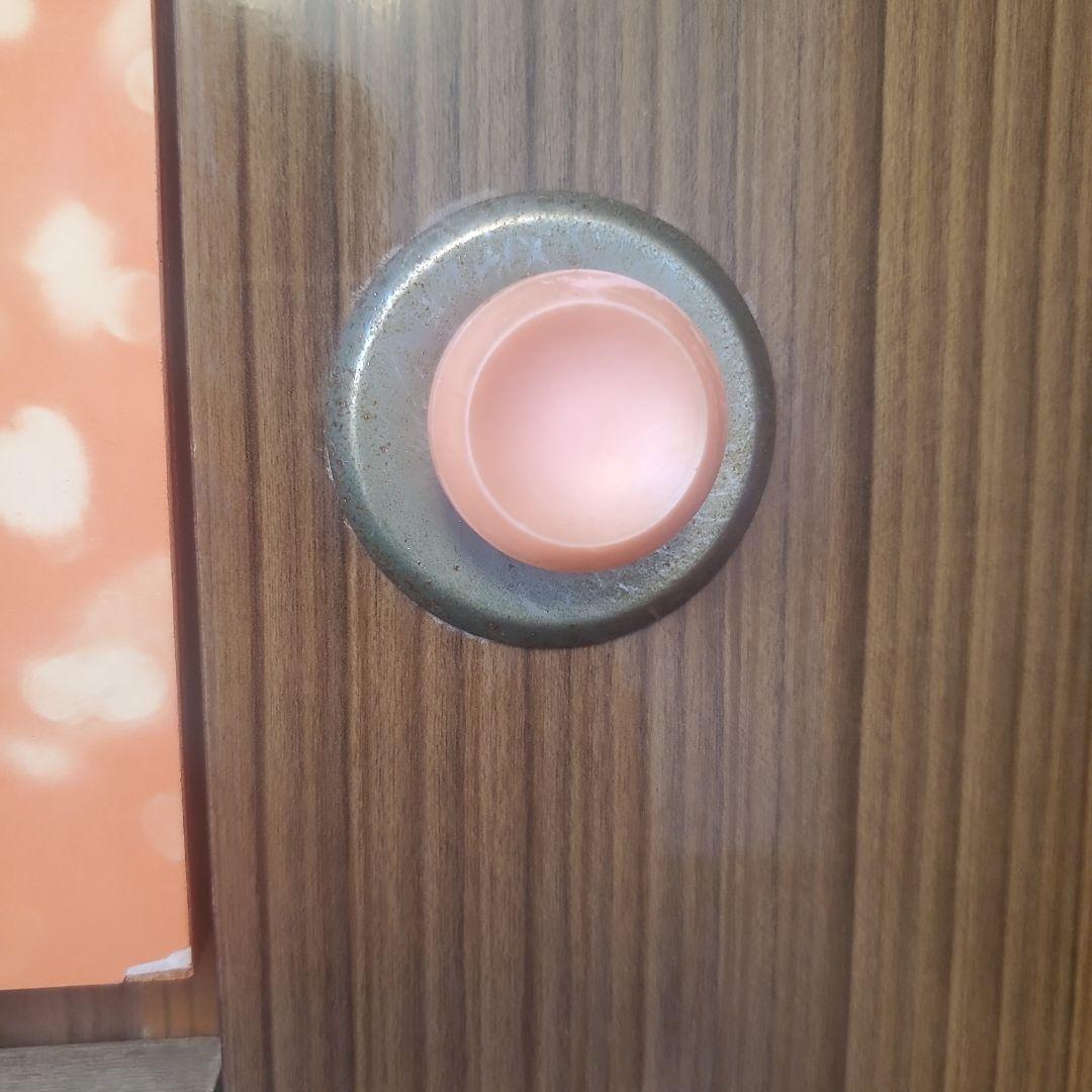 昭和レトロ 収納タンス