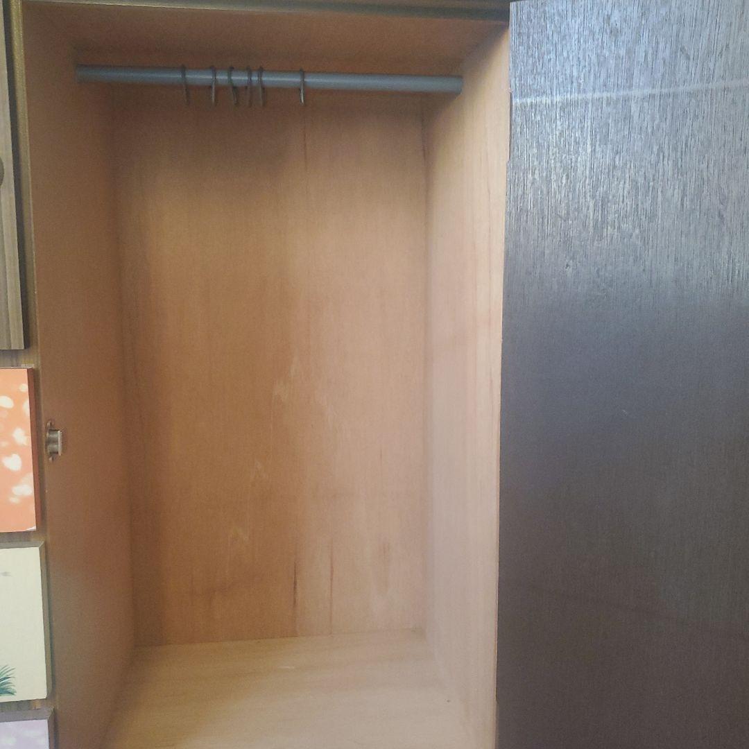 昭和レトロ 収納タンス