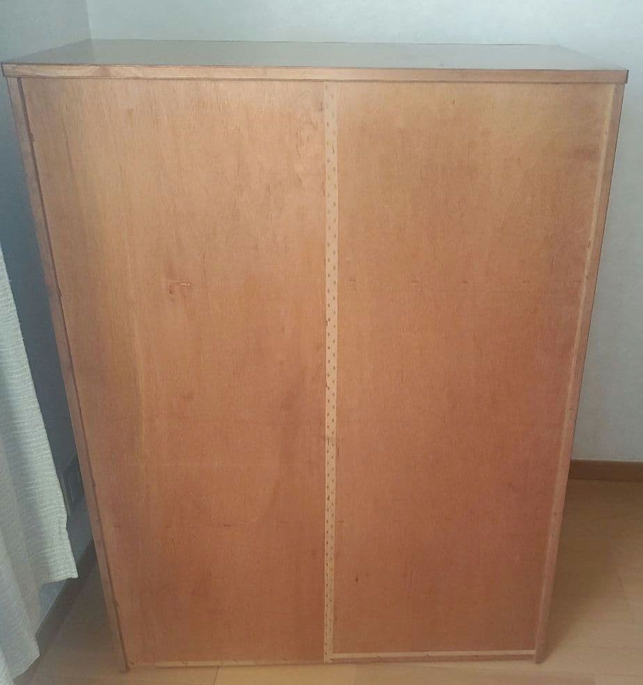 昭和レトロ 収納タンス