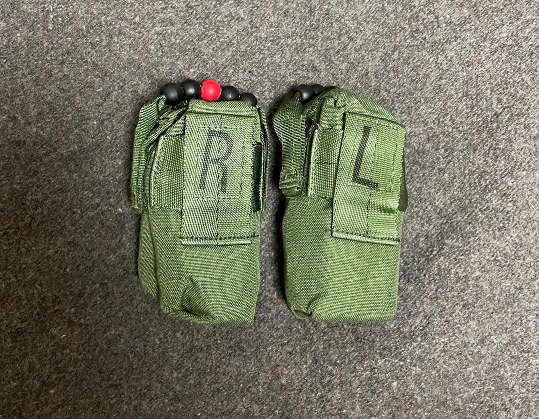 実物 emergency floating sysytem