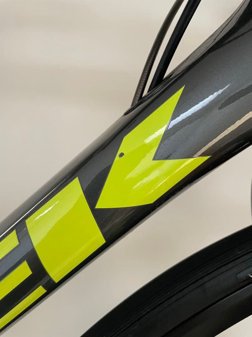 Trek EMONDA エモンダ　ALR4 disc フレームセット