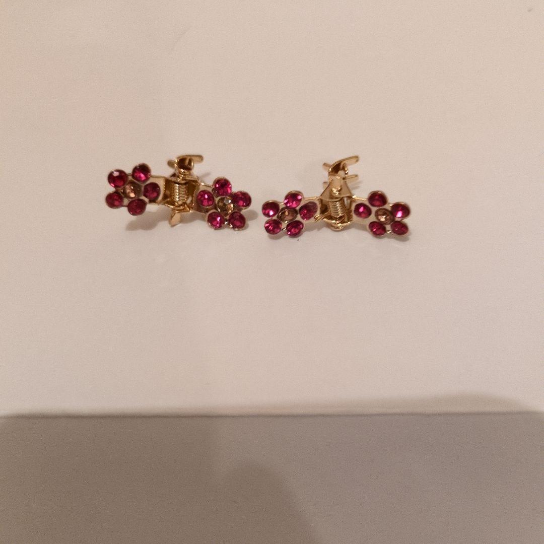 七五三 着物 一式【１５点セット】 新品あり ３歳 ピンク 女の子 巾着 リボン