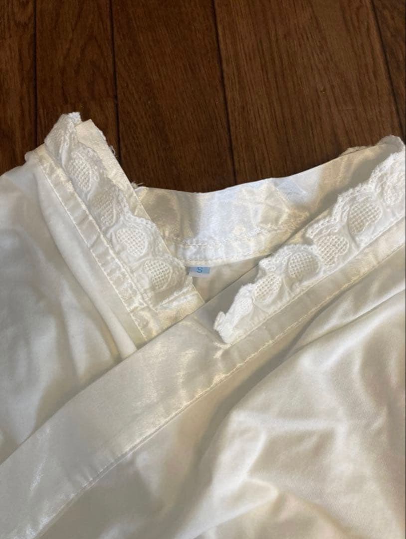 襦袢　髪飾り付　キャサリンコテージ小学生 袴 160㎝