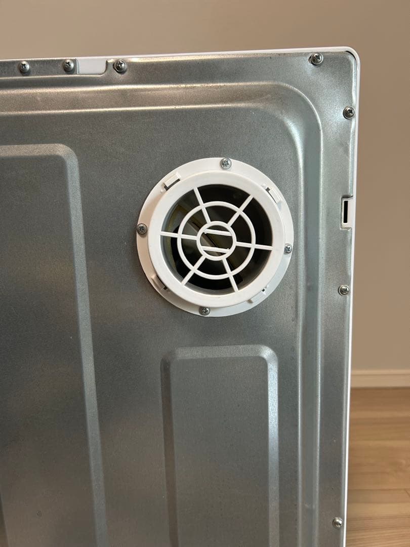 小型衣類乾燥機「warm dryer 3.0」