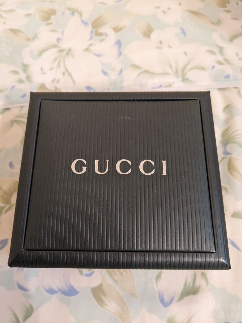 GUCCI時計