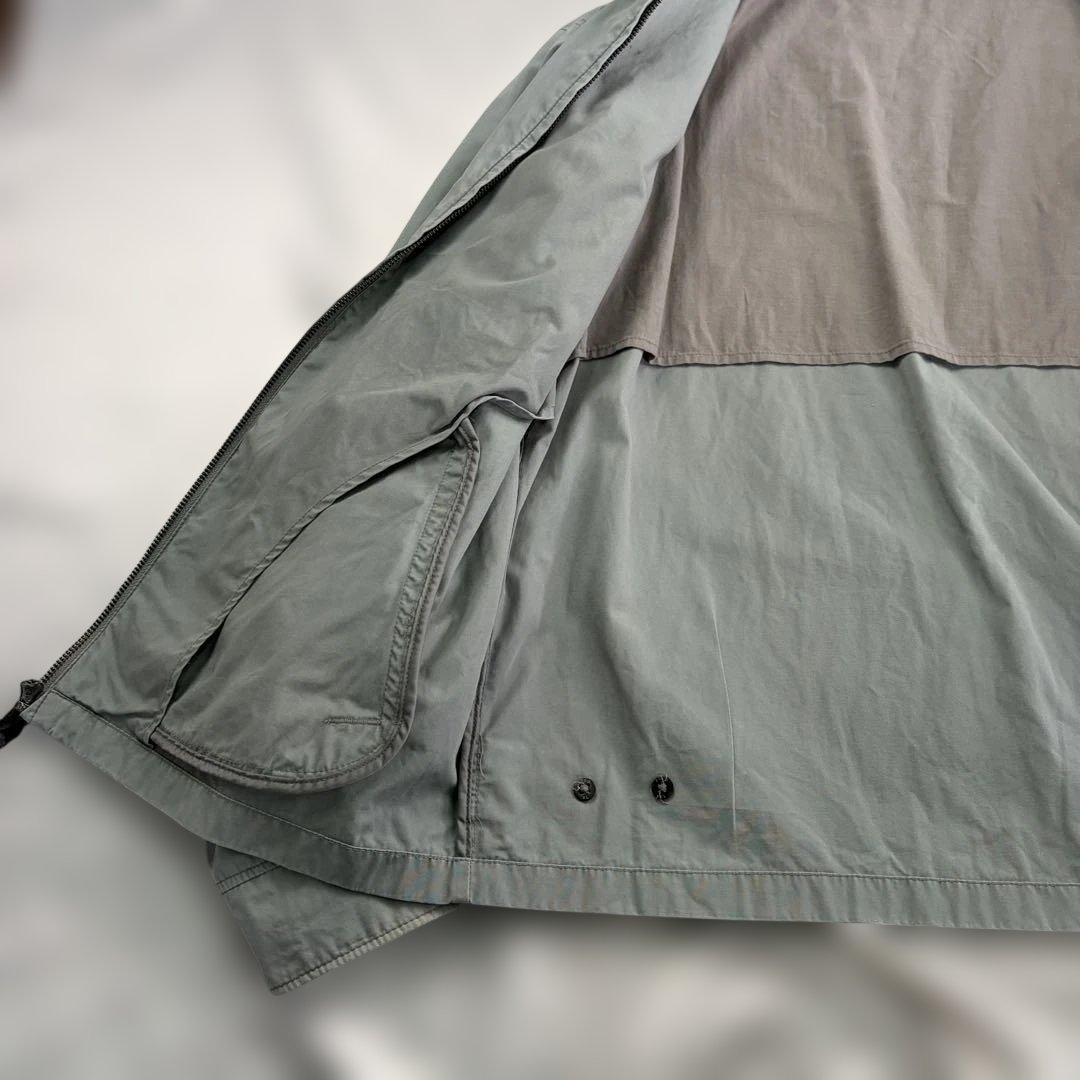 ラルフローレン　スウィングトップ　グレー ジャンパー M