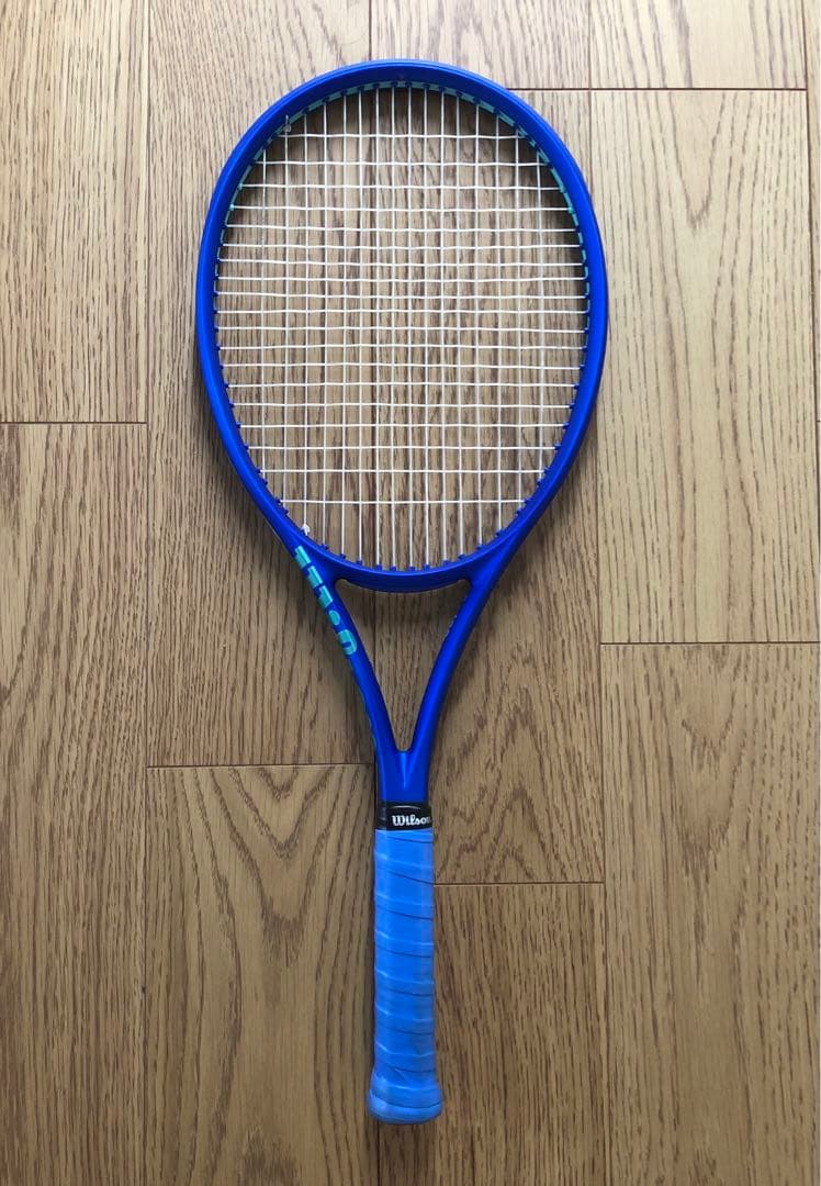ウィルソン ULTRA 100 V5 テニスラケット G3