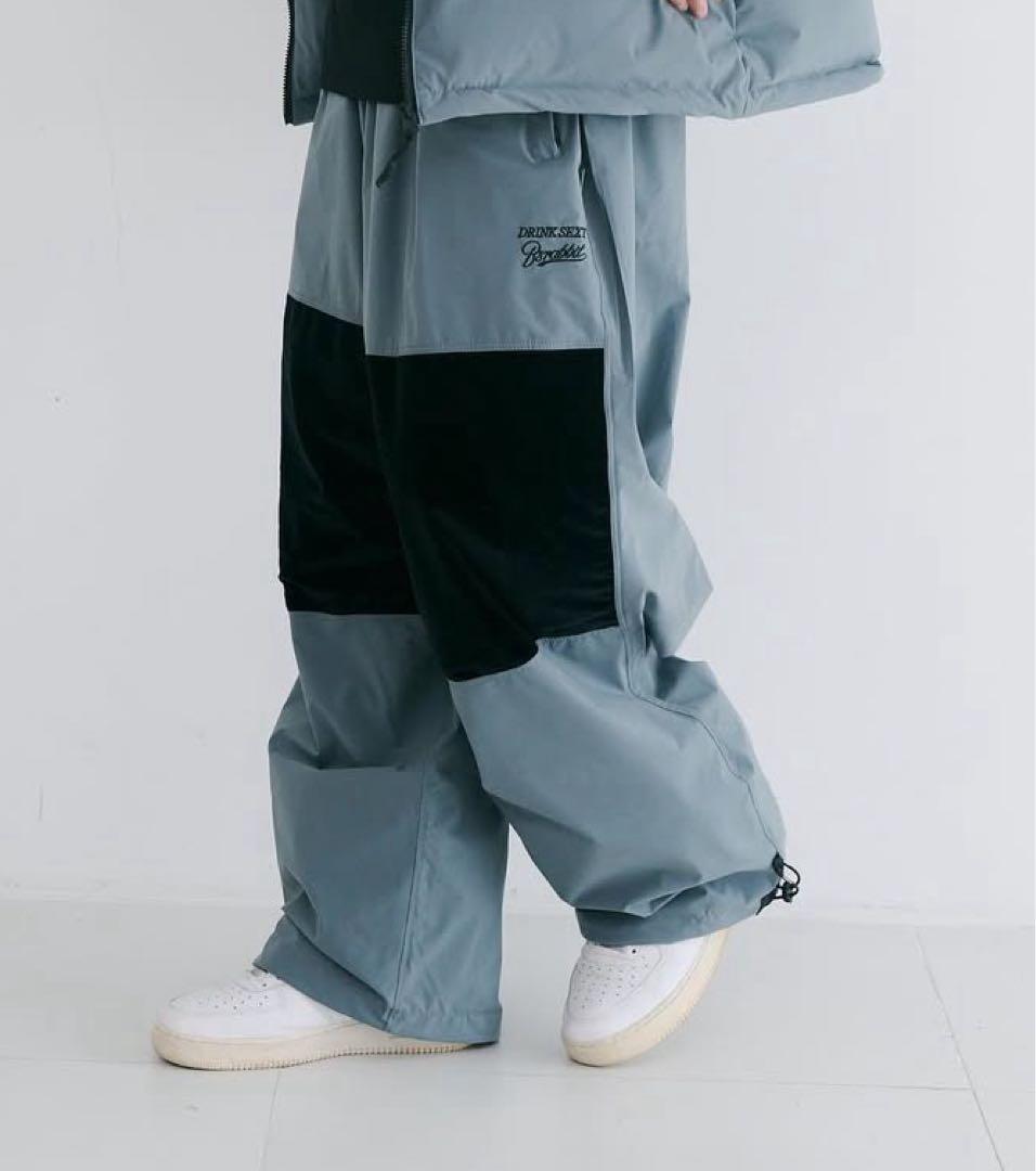 BSRABBIT×DRINK SEXY