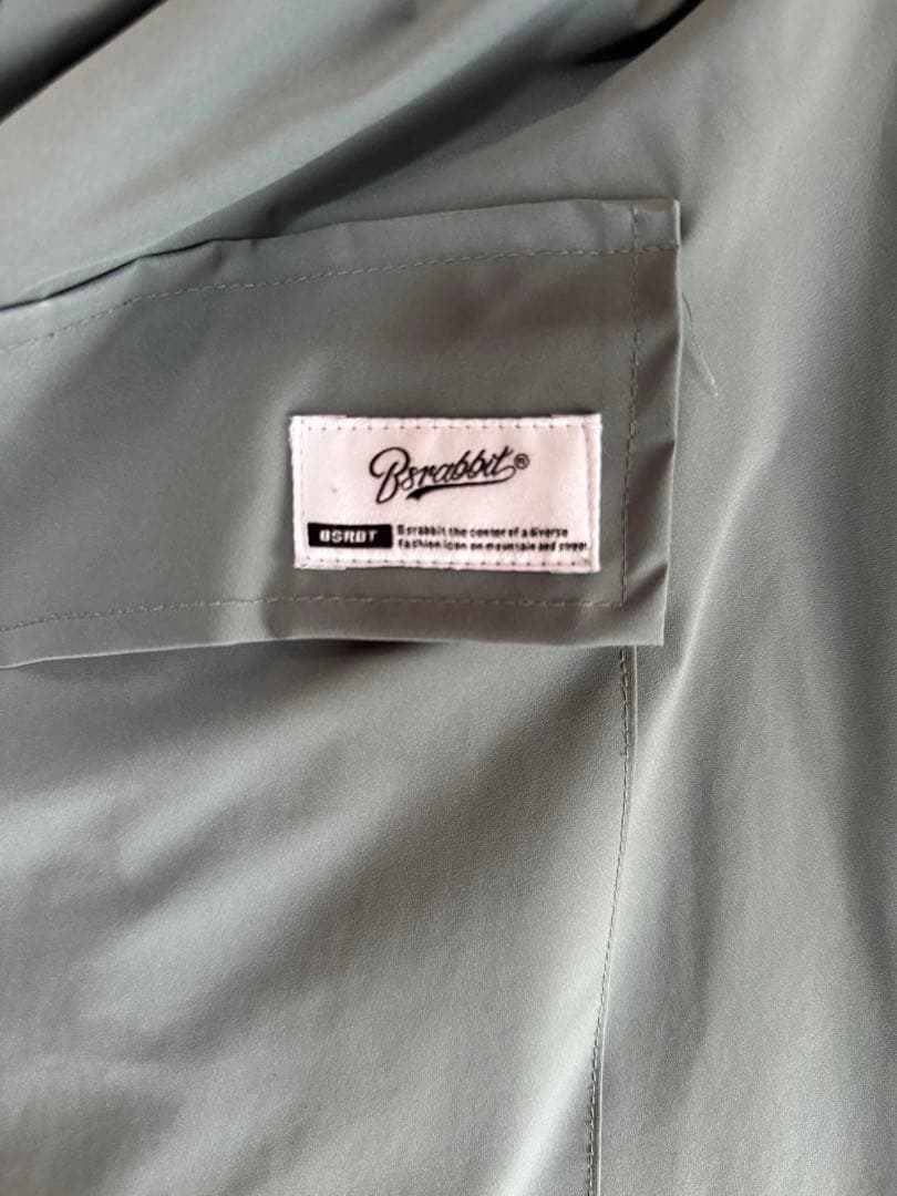 BSRABBIT×DRINK SEXY