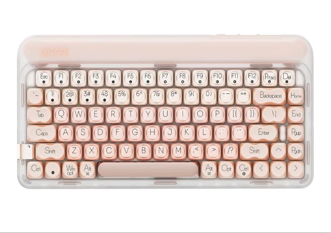 LOFREE DOT Foundation メカニカルキーボード