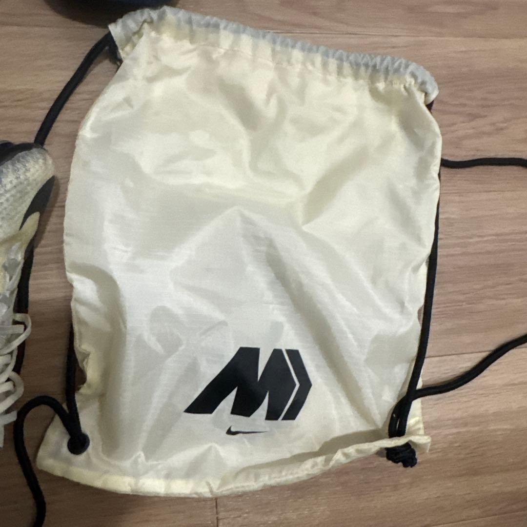 Nike Zoom サッカーシューズ・スパイク