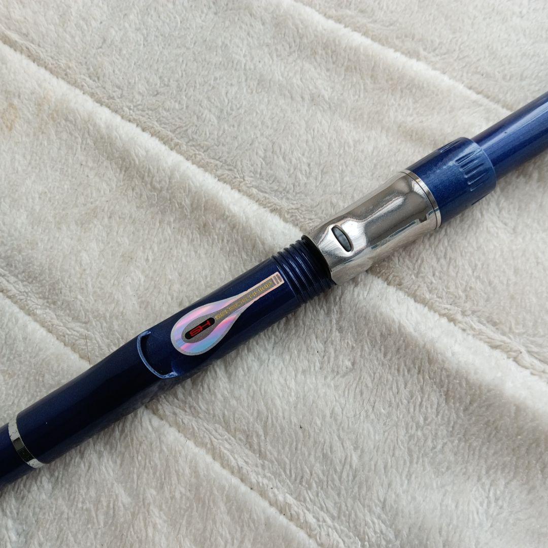 釣竿 DaIwa SHIDEN 3-53P