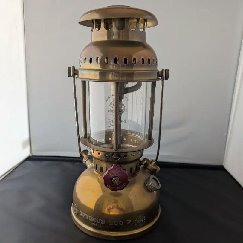 OPTIMUS 200P 未使用品