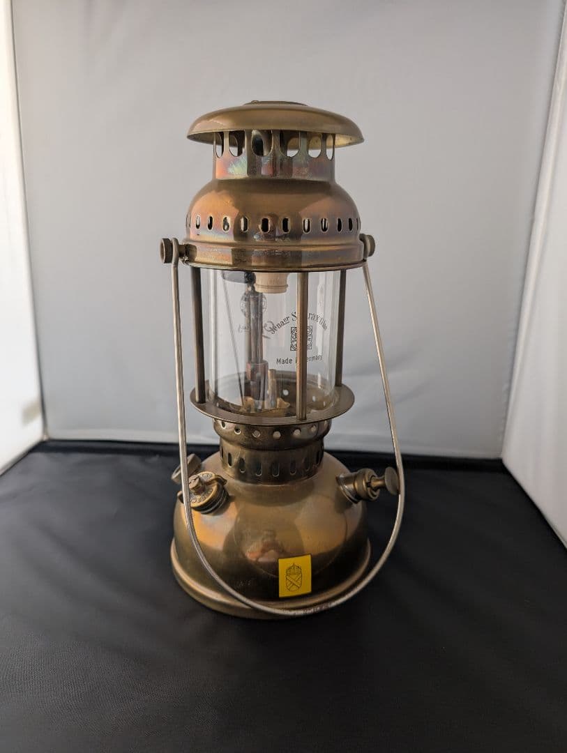 OPTIMUS 200P 未使用品