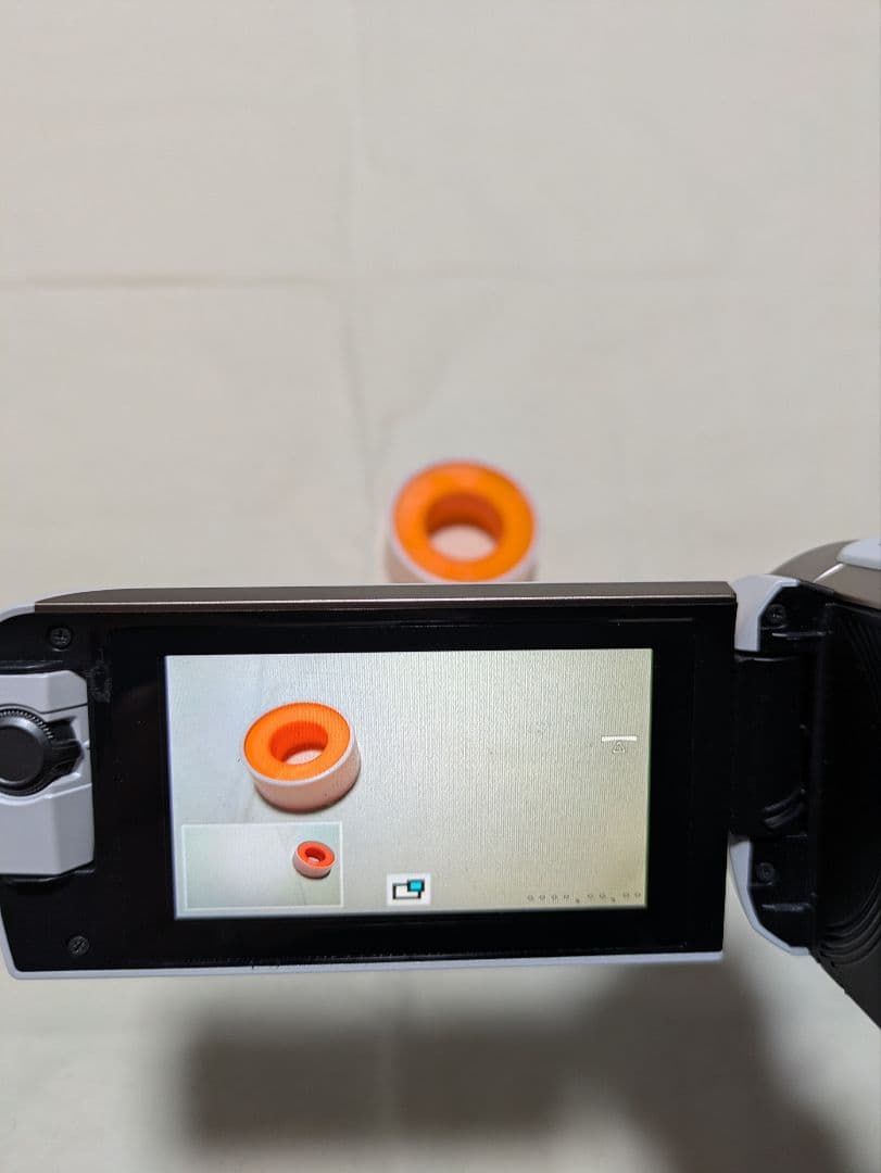 【週末値引き中！！】PanasonicパナソニックHC-W580Mビデオカメラ