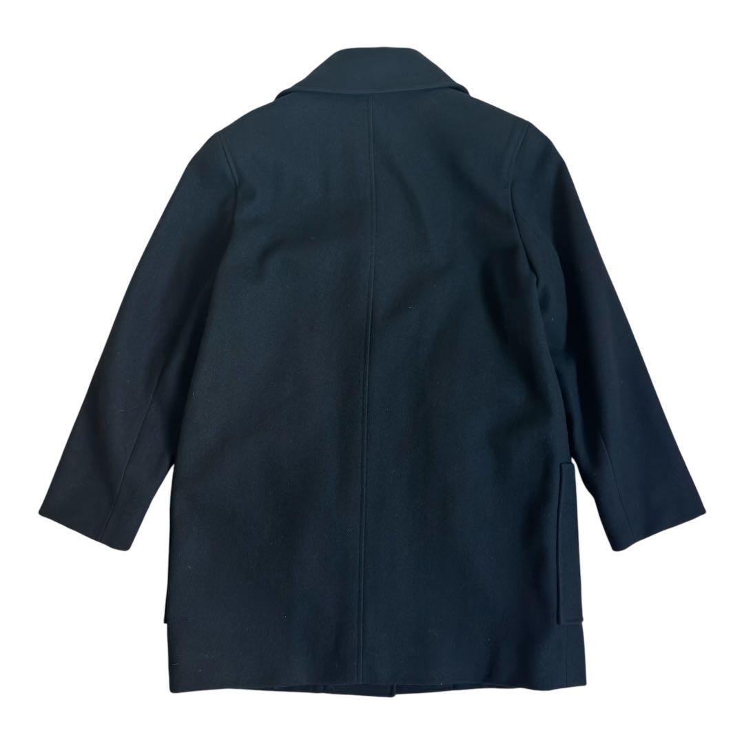 ［激レア］CELINE ロングコート チェスターコート フィービー期　大きめ