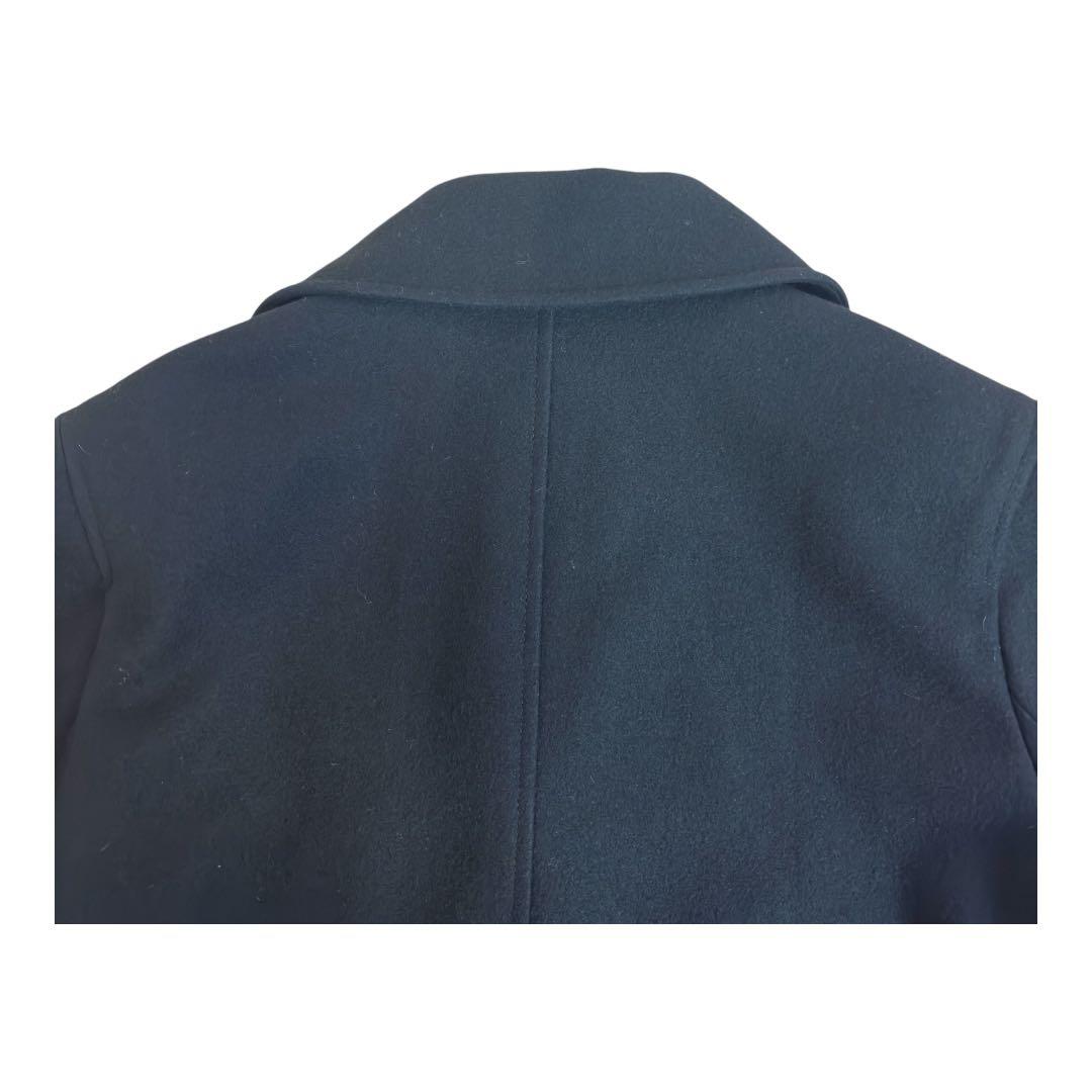 ［激レア］CELINE ロングコート チェスターコート フィービー期　大きめ