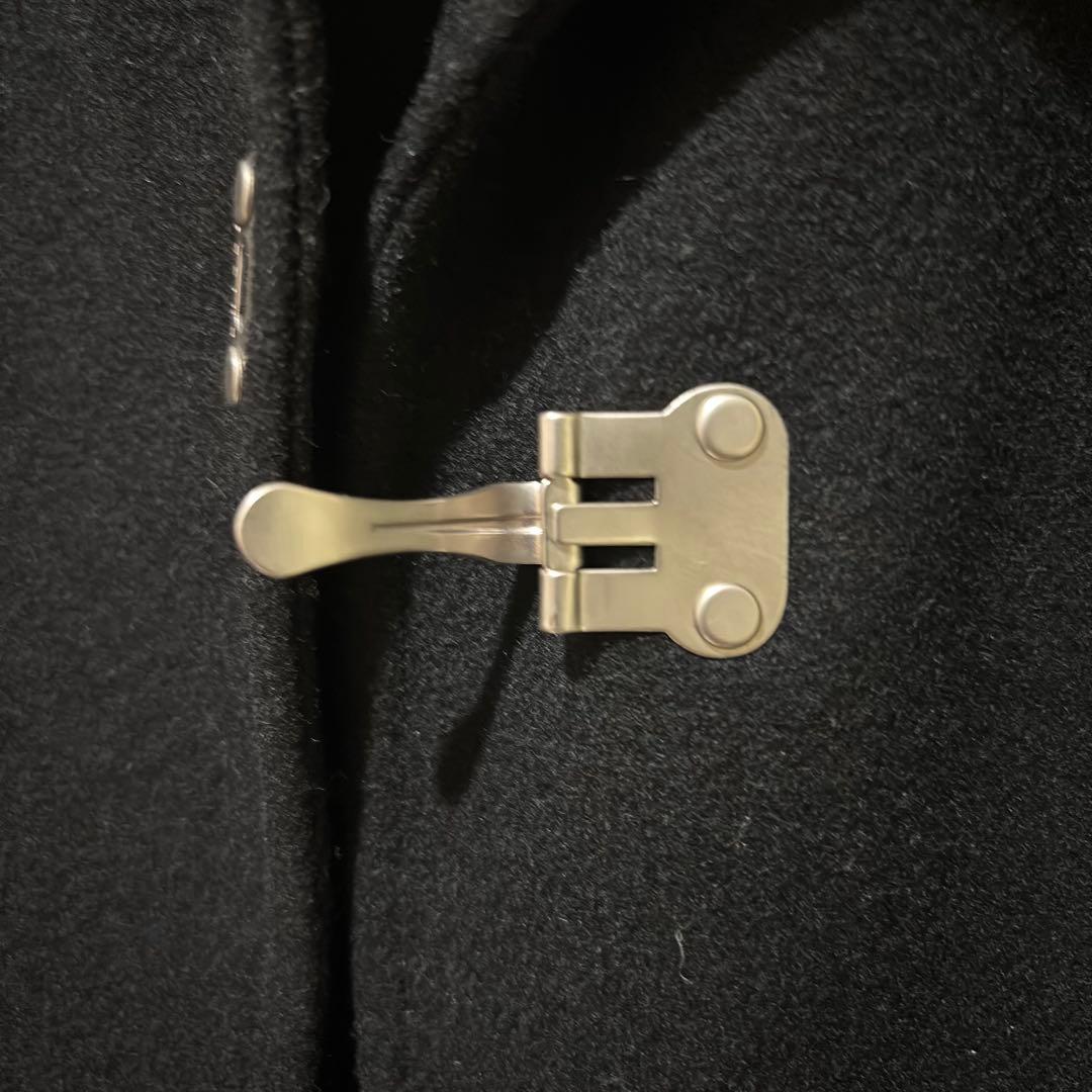 ［激レア］CELINE ロングコート チェスターコート フィービー期　大きめ