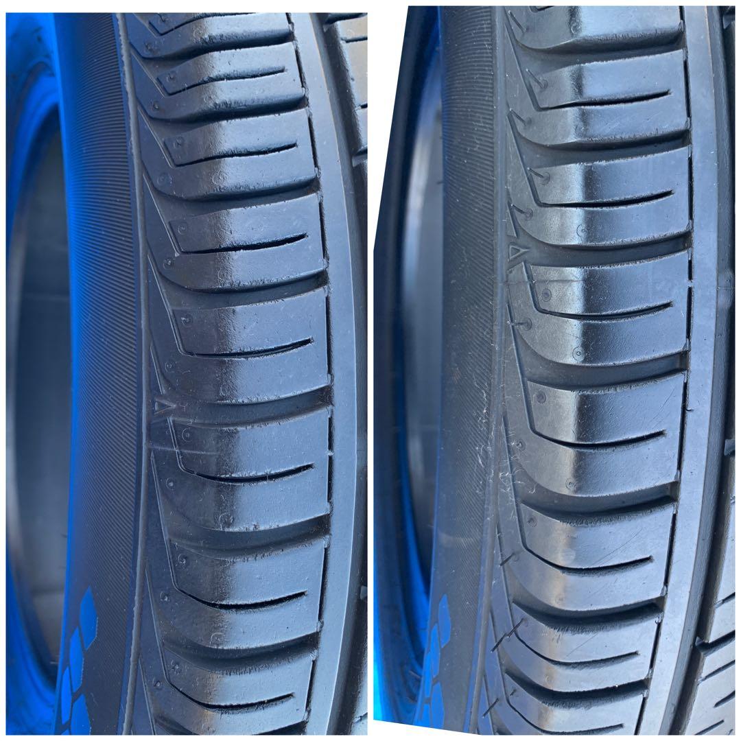 DUNLOP★215/65R16★GRANDTREK PT3日本製ラジアルタイヤ