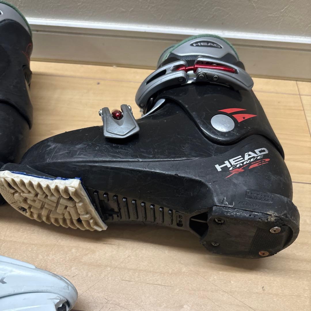 bear　Rossignol エルサ　スキ-板のみ