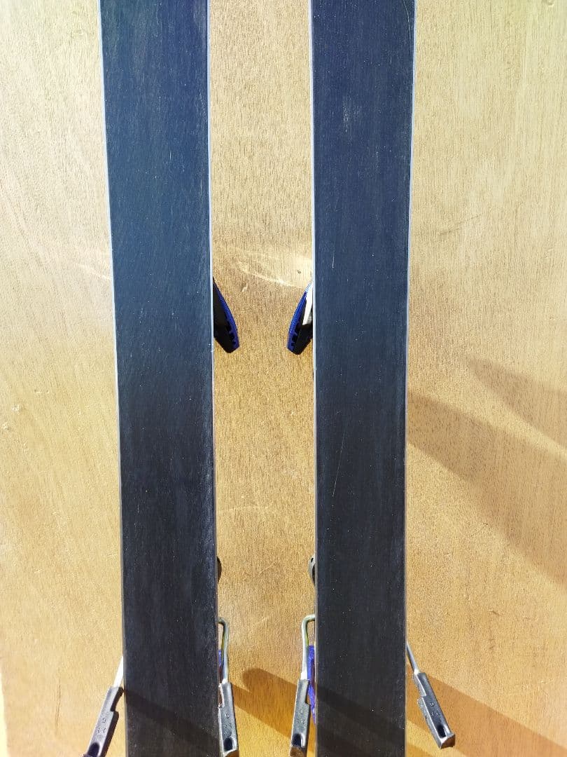 サロモン　Salomon Pilot DEMO 8 3V スキー板　L170