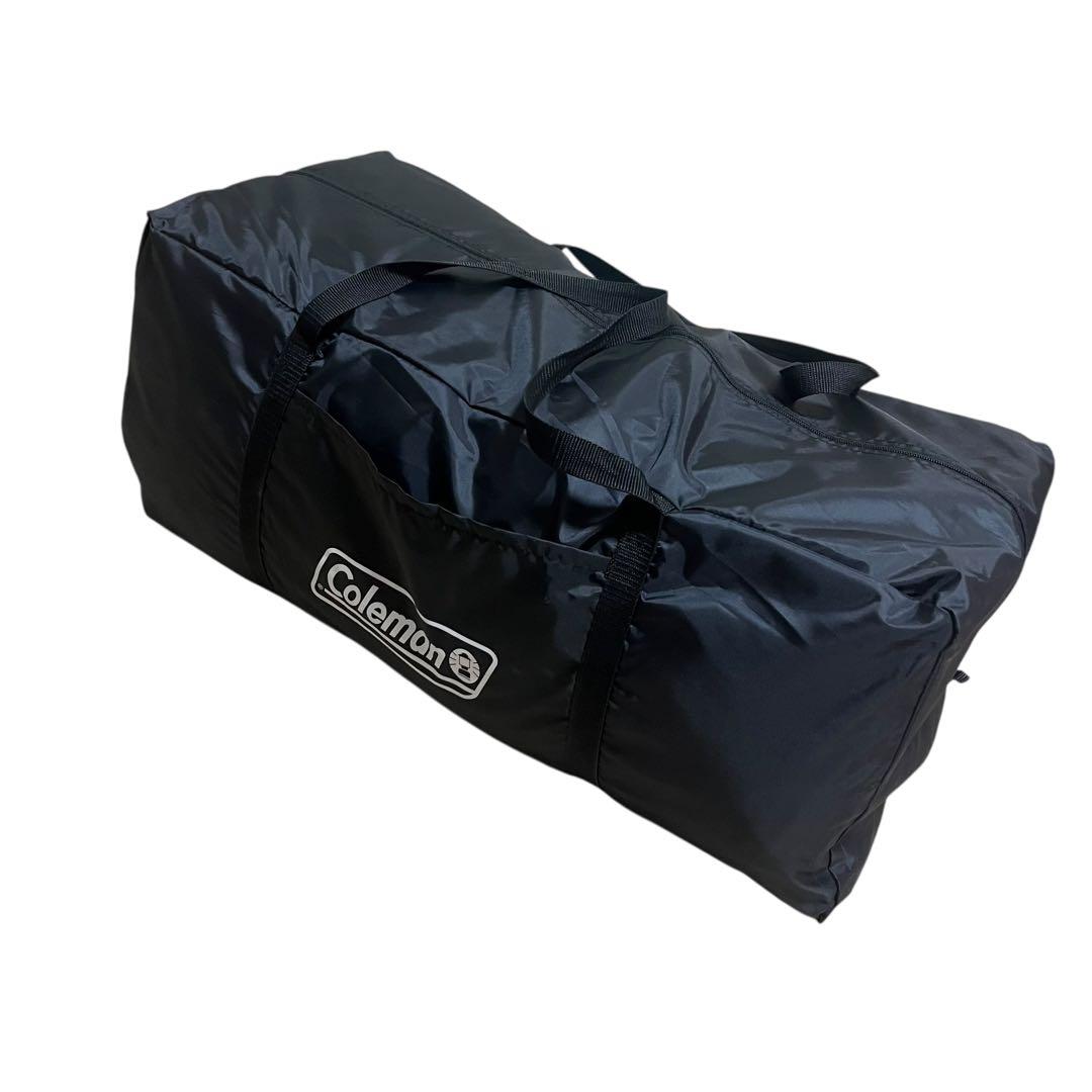 【極美品】Coleman タフスクリーン2ルームハウス/MDX+ テント