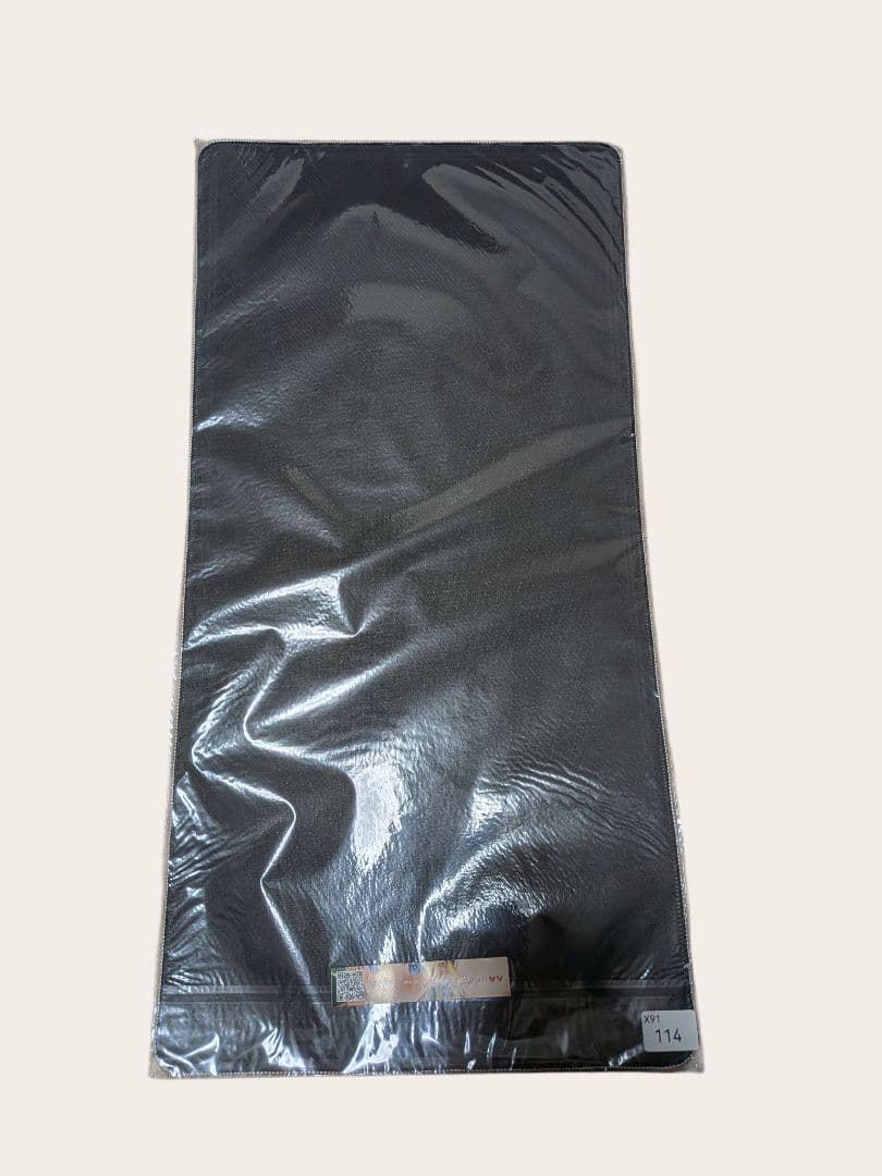 ぽ*ん様 プレイマット 美少女1