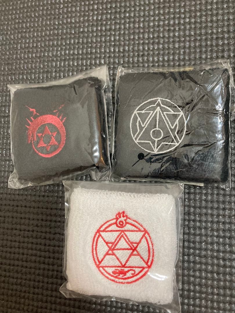 鋼の錬金術師　DVD 等　グッズまとめ　大量