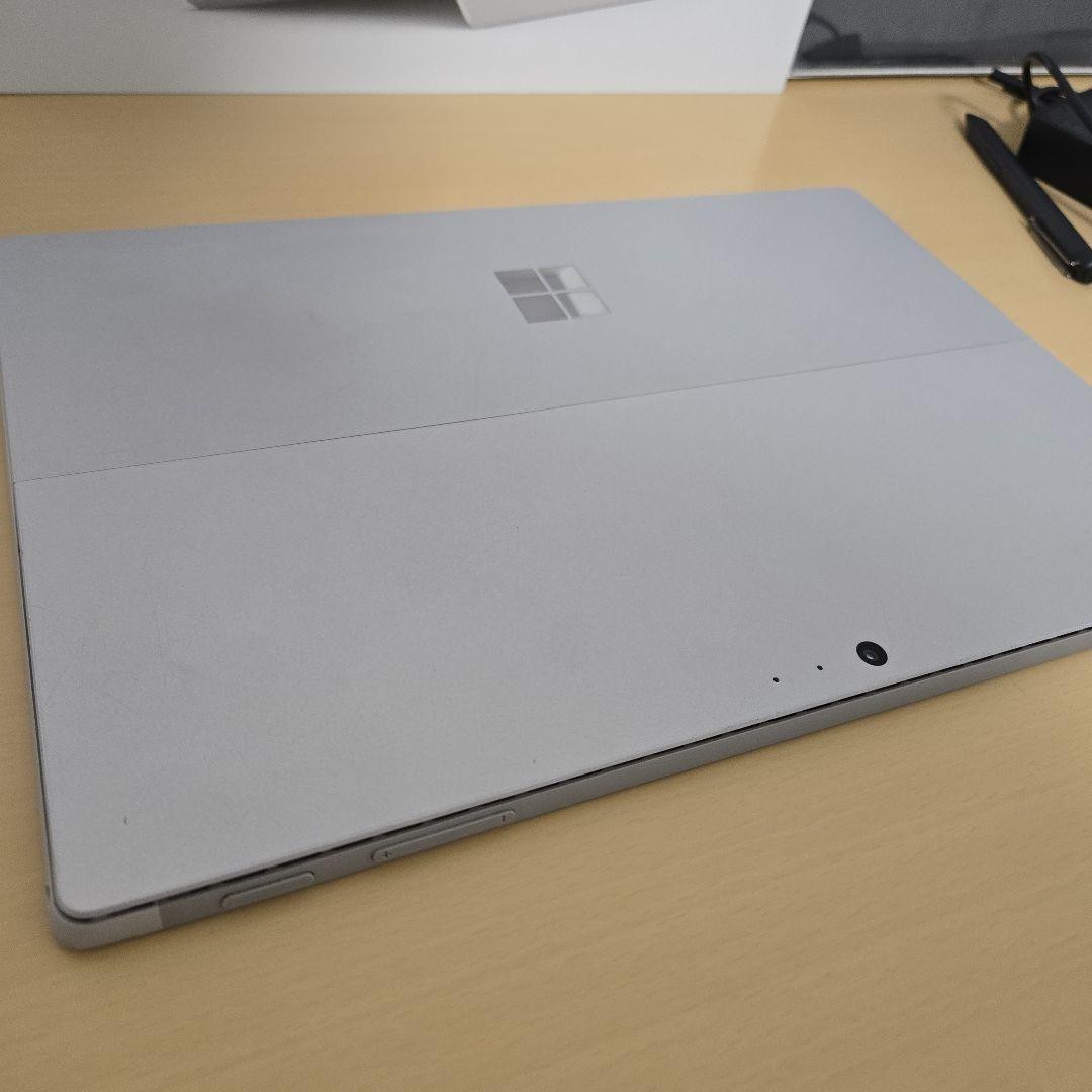 Surface Pro 6 i5 / 8GB / 128GB（値下げ交渉可）
