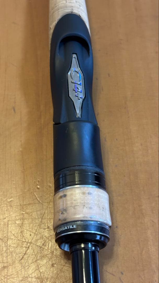 エクスプライド261SUL＋–2 ２ピース