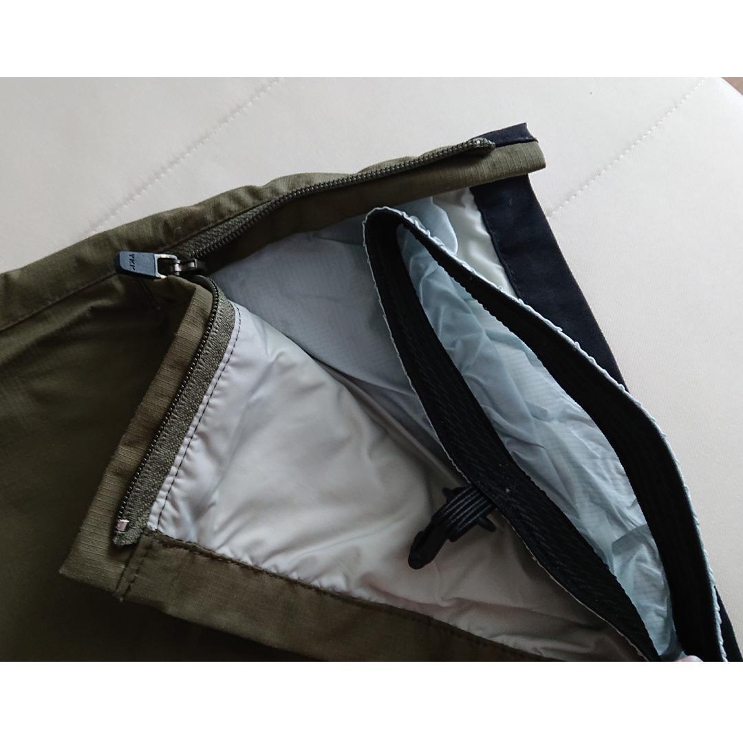 スノボ 初心者6点セット スノーボードウェア 上下 スノボケース 帽子 他