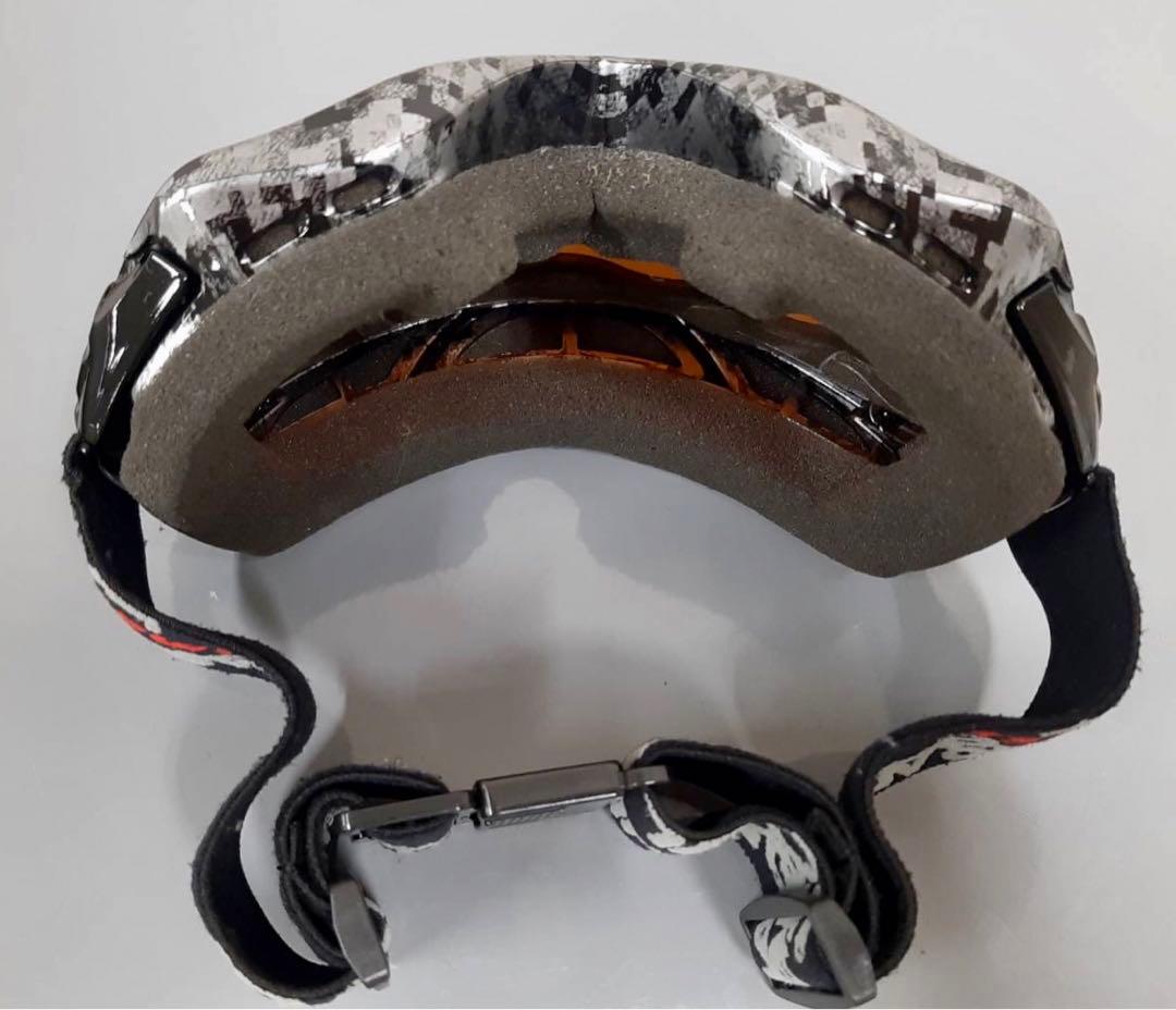 スノーボード　ウェア　ゴーグル　グローブ　ネックウォーマー　フルセット　バートン