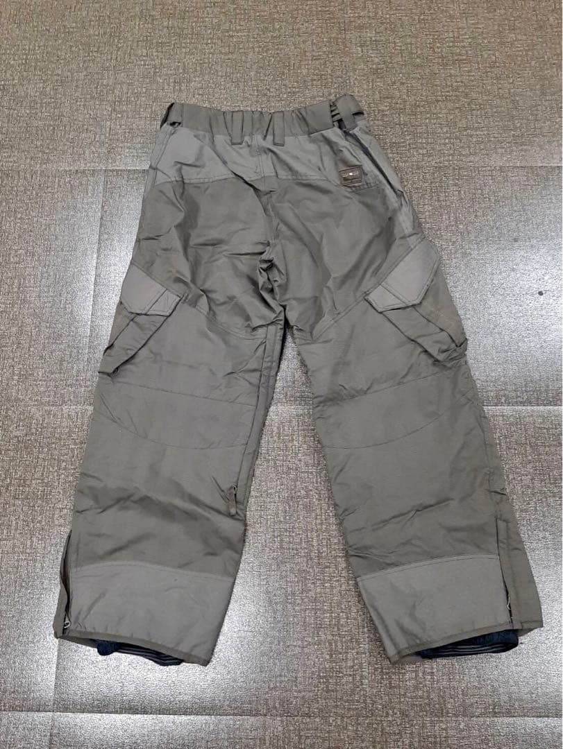 スノーボード　ウェア　ゴーグル　グローブ　ネックウォーマー　フルセット　バートン