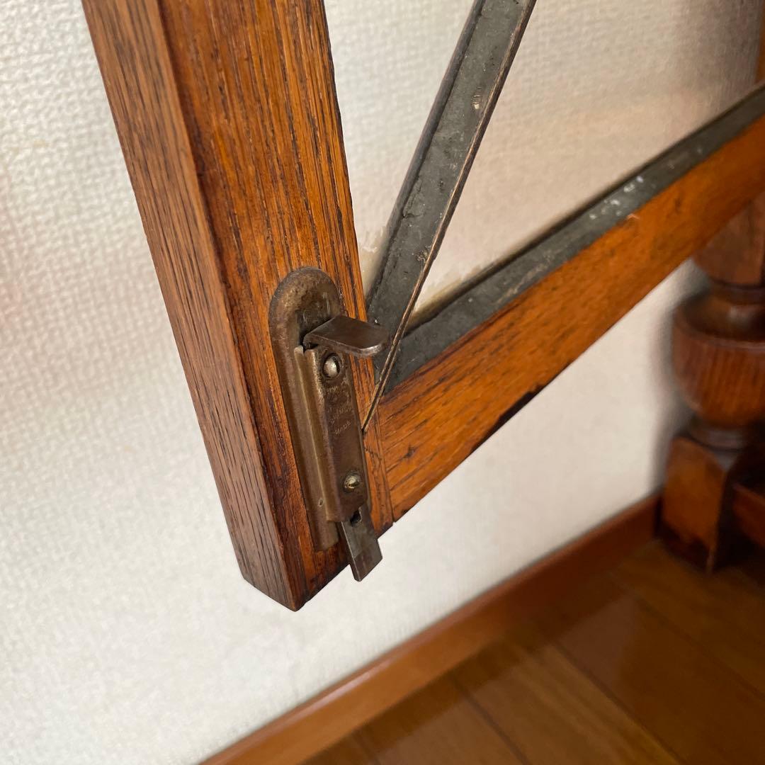 ロイズアンティーク ＊ キャビネット ブックケース 本棚 英国アンティーク