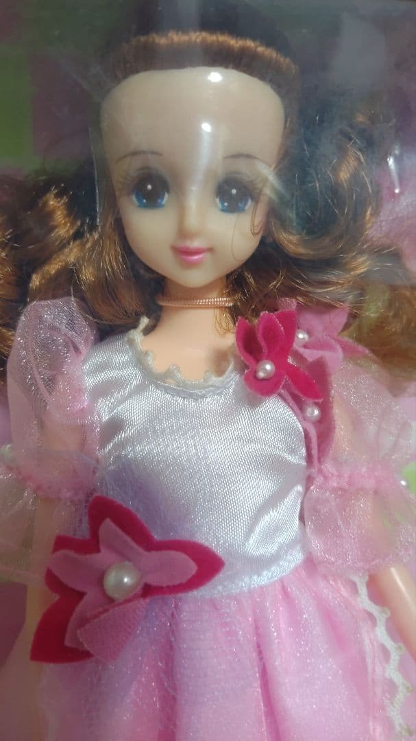 ナイスジェニーシリーズ　人気マリーンドール