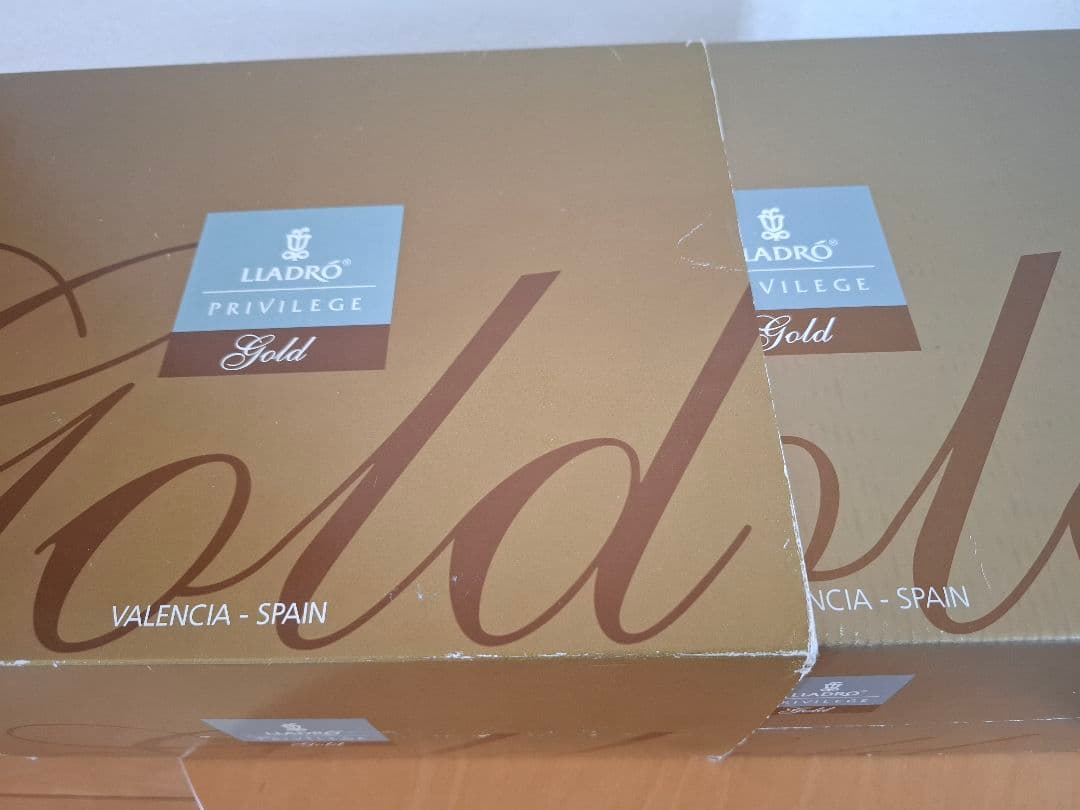 リヤドロ　 アリス・イン・ワンダーランド　不思議の国のアリス