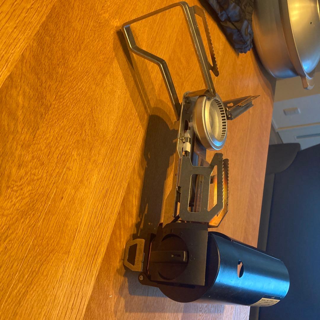 スノーピーク　 peak　野宴鍋30 [3-4人用] コンロセット