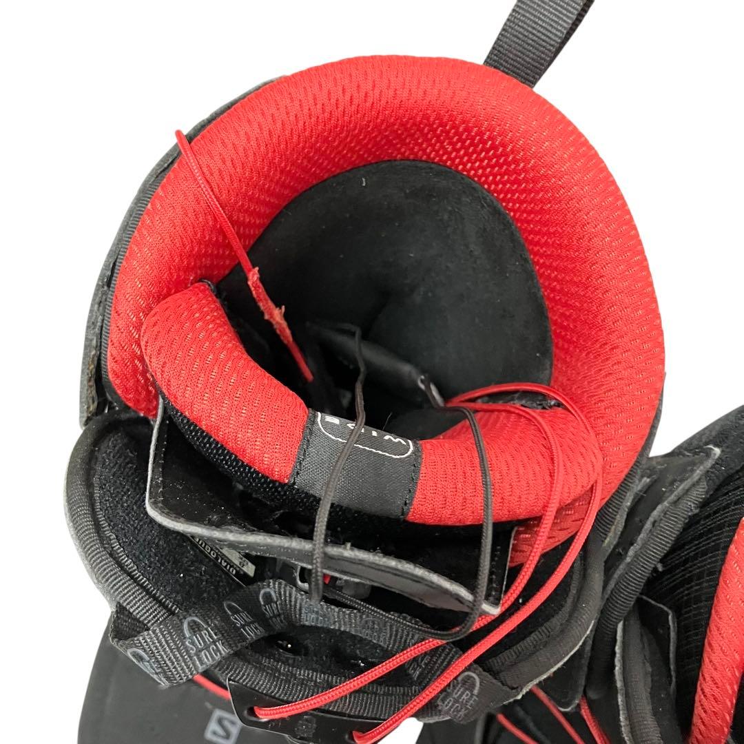 サロモン ダイアログワイド 26.5 salomon DIALOGUE WIDE