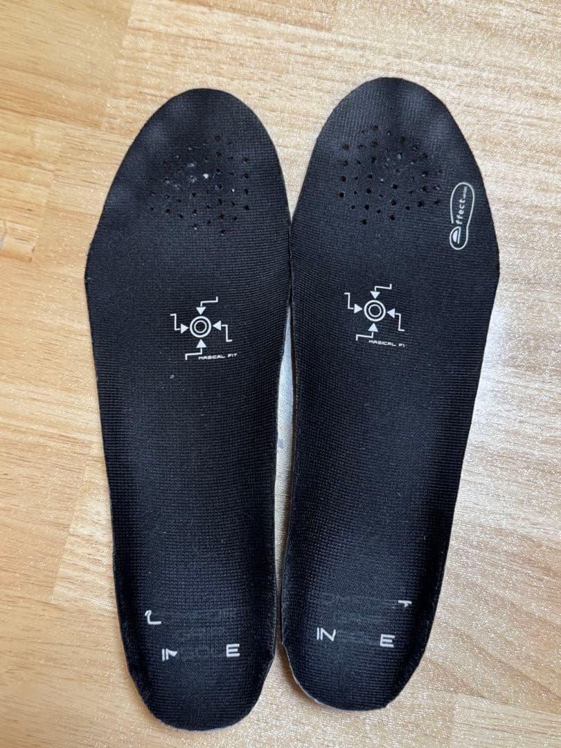 Ride lasso スノーボードブーツ28cm