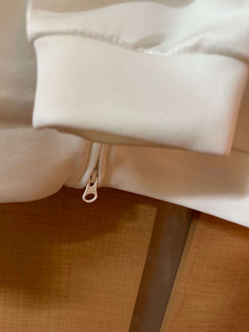 パーリーゲイツ　２点セット　白