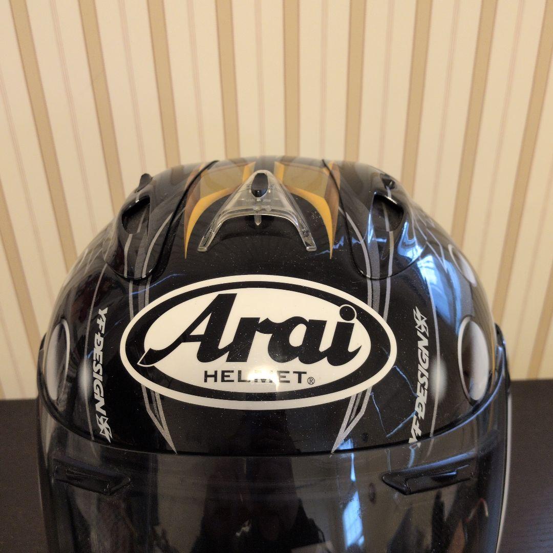 セキュリティ・セーフティ Arai rx-7 RR5