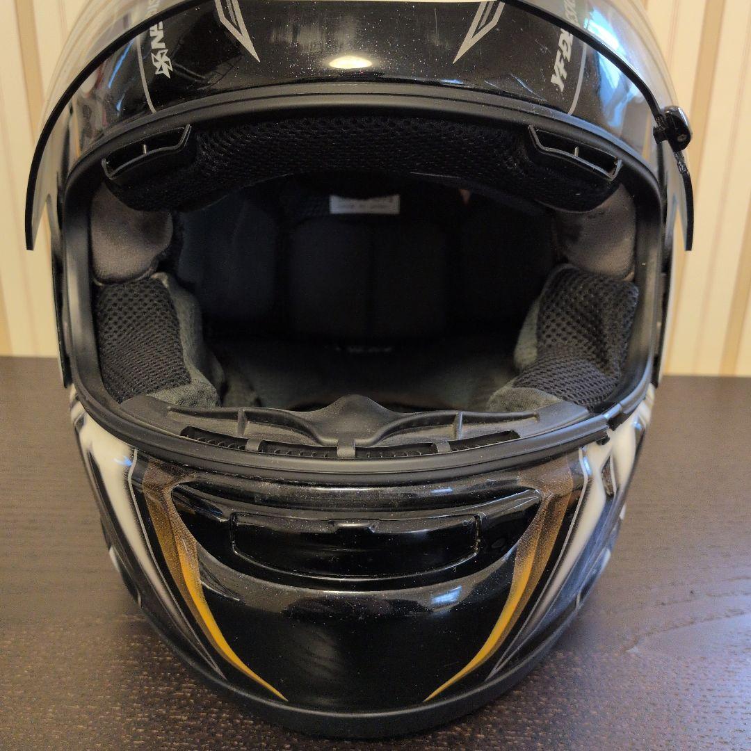 セキュリティ・セーフティ Arai rx-7 RR5