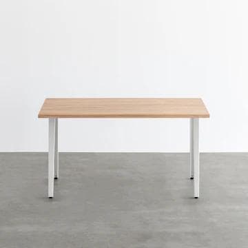 KANADEMONO THE TABLE 天板＆脚セット 150cm×60cm