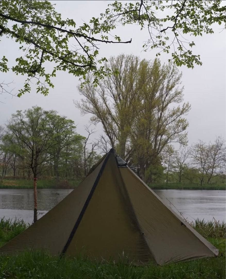 Seek Outside シマロン（Cimarron）