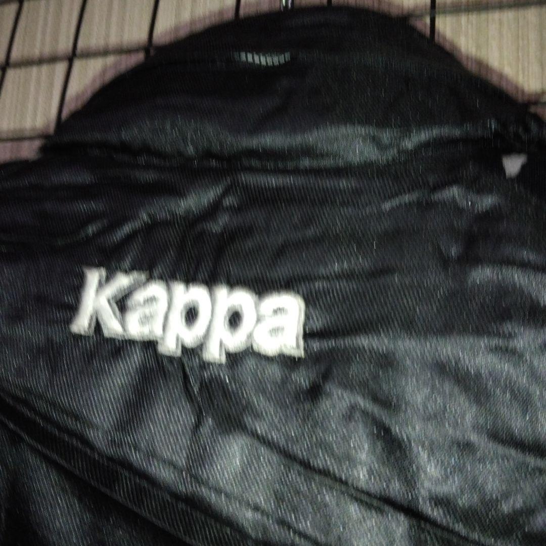 Kappa Juventus 91”ベンチコート JPサイズ3L