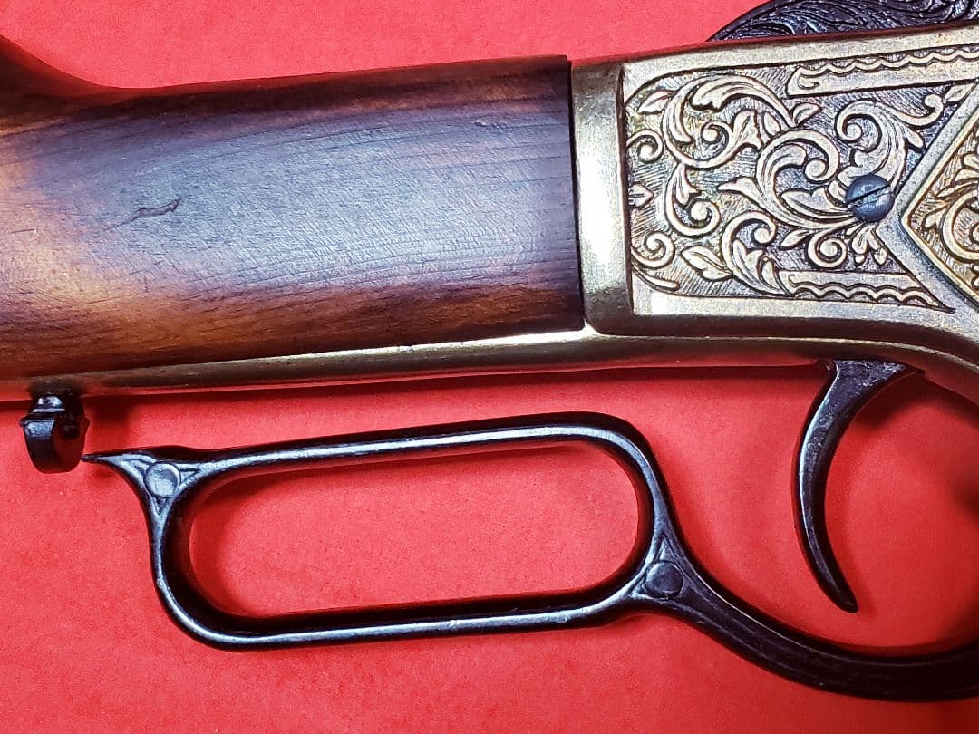 デニックス社　ウィンチェスター　M73　トイガン