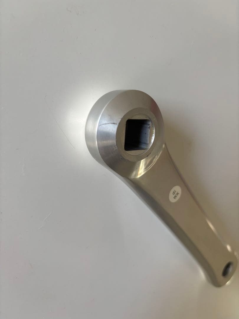 DURA-ACE クランク FC7600 47T