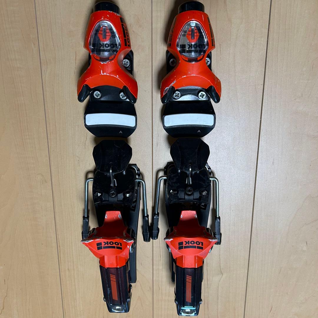 25/26 ロシニョール SL165cm 板のみ