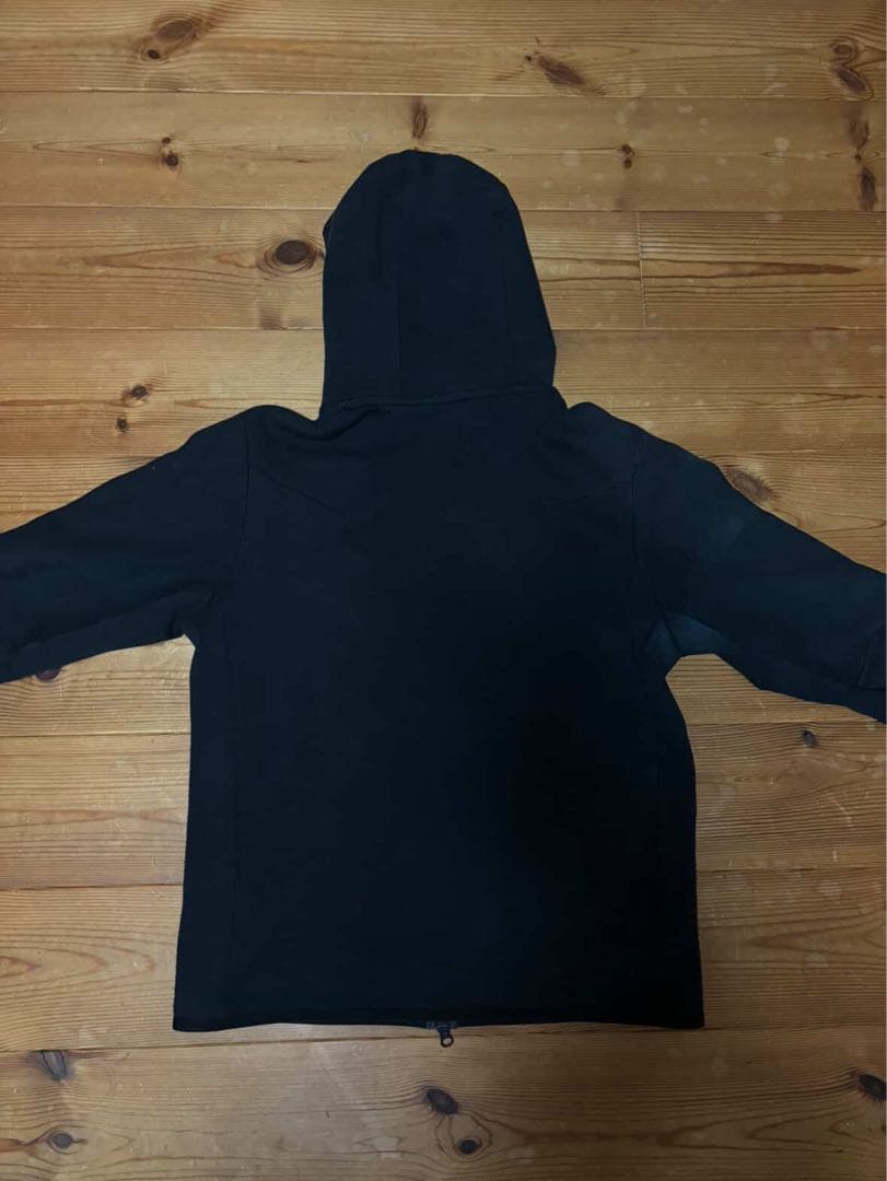 テックフリース