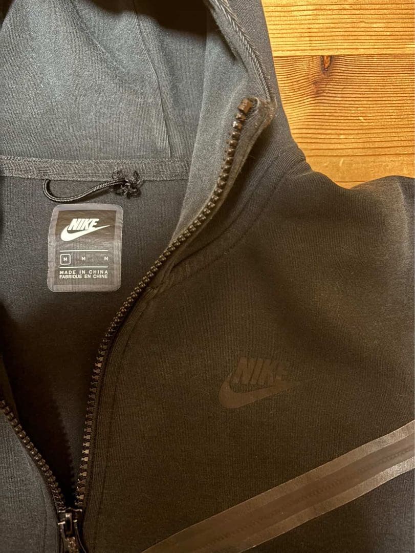 テックフリース